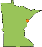 Hermantown, Minnesota