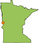 Breckenridge, Minnesota