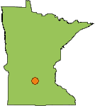 Hutchinson, Minnesota
