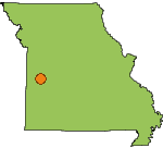 Appleton City, Missouri