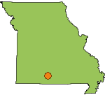 Ava, Missouri