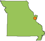 Ballwin, Missouri