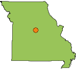 California, Missouri