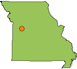 Centerview, Missouri