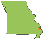 Chaffee, Missouri