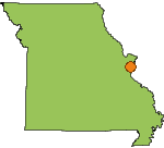Crestwood, Missouri
