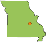 Cuba, Missouri