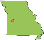 Deepwater, Missouri