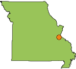De Soto, Missouri