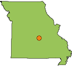 Dixon, Missouri
