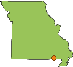Doniphan, Missouri