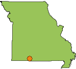 Forsyth, Missouri