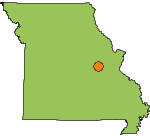 Gerald, Missouri