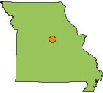 Hartsburg, Missouri