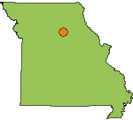 Huntsville, Missouri