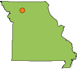 Jamesport, Missouri