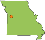 Kingsville, Missouri