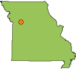 Lexington, Missouri