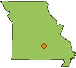 Licking, Missouri