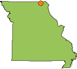 Memphis, Missouri