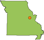 New Haven, Missouri