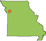Kearney, Missouri