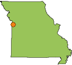 Grandview, Missouri