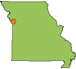 Gladstone, Missouri