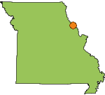 Louisiana, Missouri