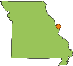 Florissant, Missouri