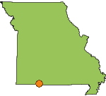 Ridgedale, Missouri