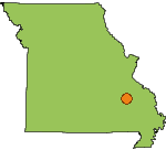 Ironton, Missouri
