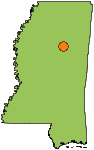 Eupora, Mississippi