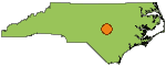 Coats, North Carolina