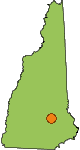 Chichester, New Hampshire