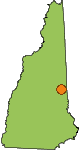 Center Ossipee, New Hampshire