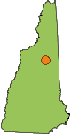 Hart's Location, New Hampshire