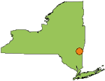 Hudson Valley, New York