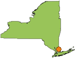 Pound Ridge, New York