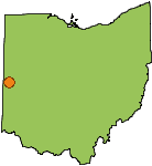 Ansonia, Ohio