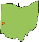 Arcanum, Ohio