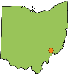 Beverly, Ohio