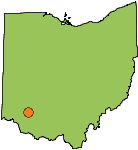 Blanchester, Ohio