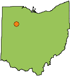 Bluffton, Ohio