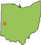 Bradford, Ohio