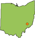 Caldwell, Ohio