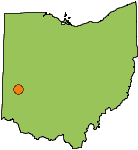 Clayton, Ohio
