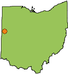 Coldwater, Ohio