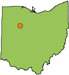 Dunkirk, Ohio