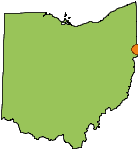 East Palestine, Ohio